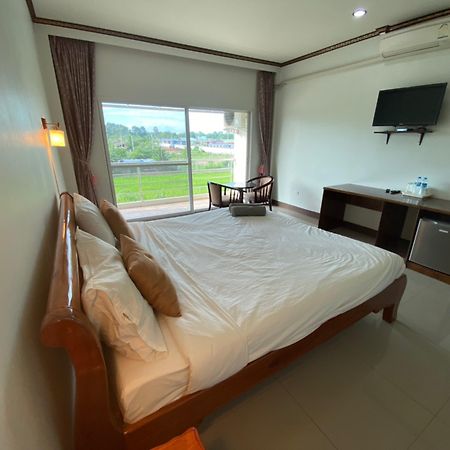 Mayuree Resort Udon Thani Esterno foto