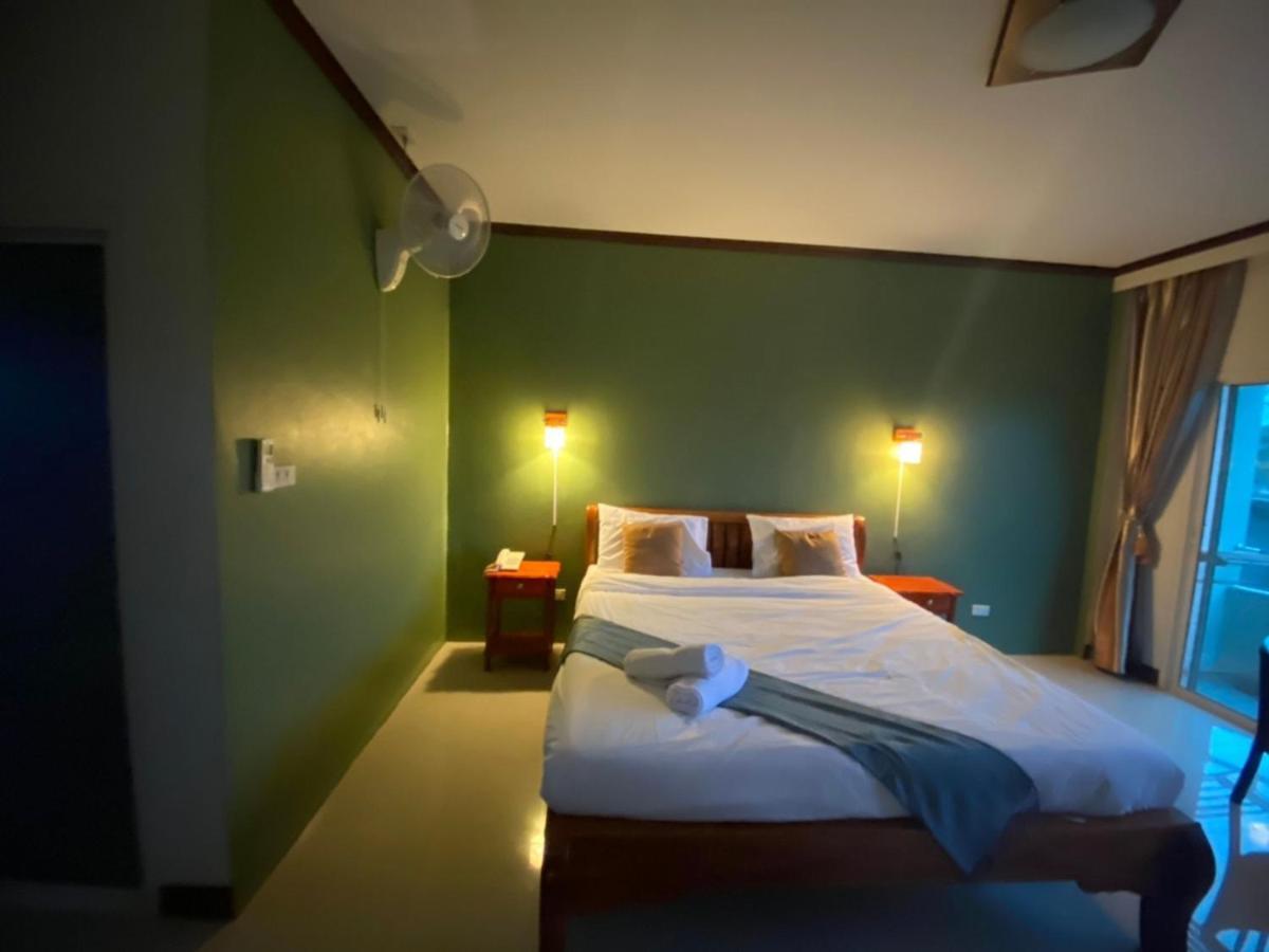Mayuree Resort Udon Thani Esterno foto