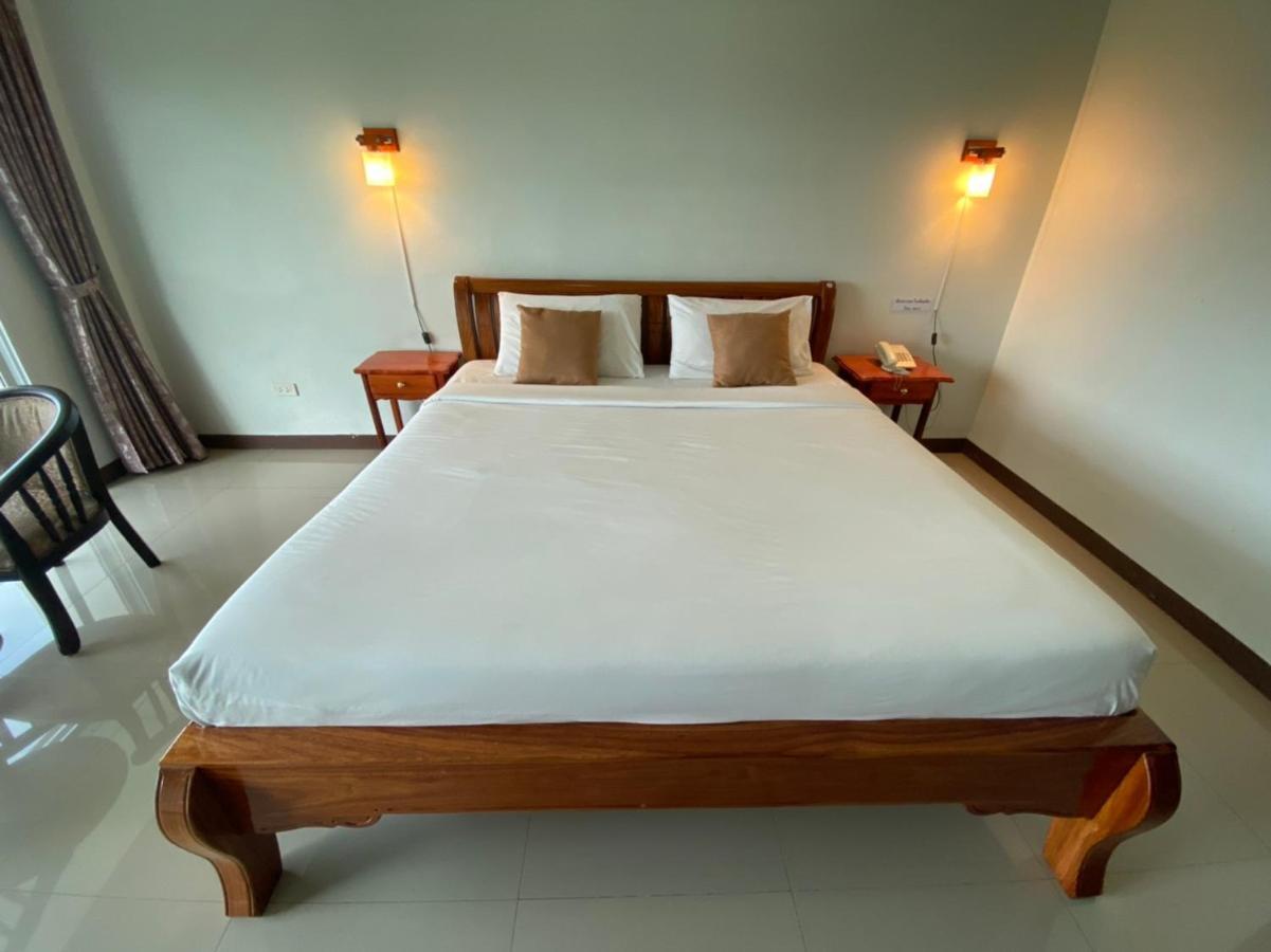 Mayuree Resort Udon Thani Esterno foto