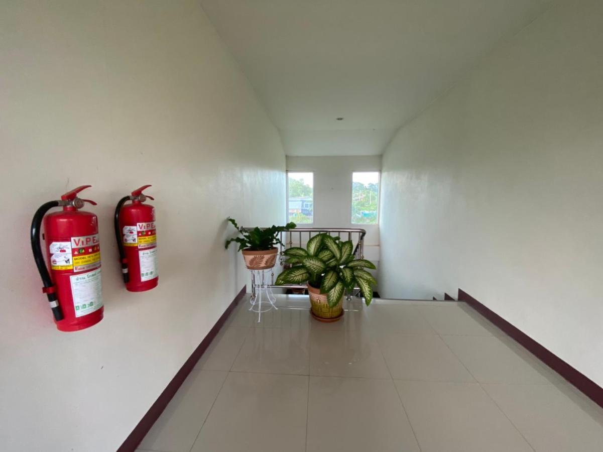 Mayuree Resort Udon Thani Esterno foto