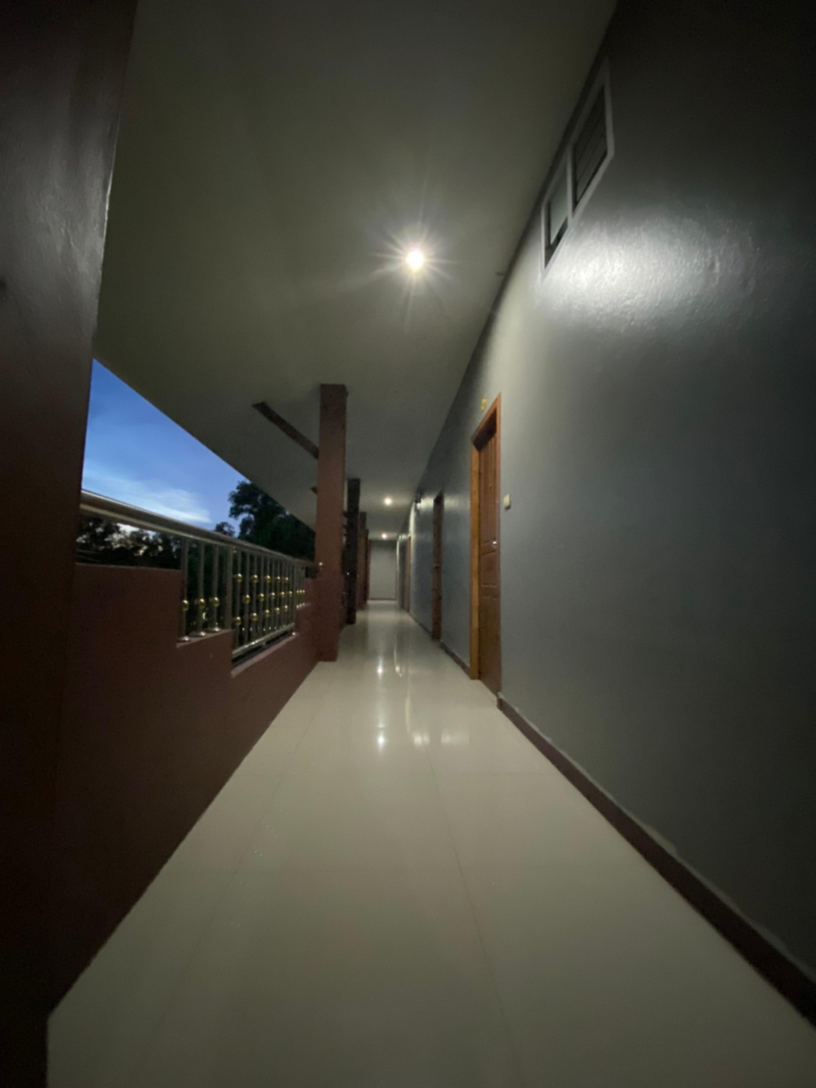 Mayuree Resort Udon Thani Esterno foto