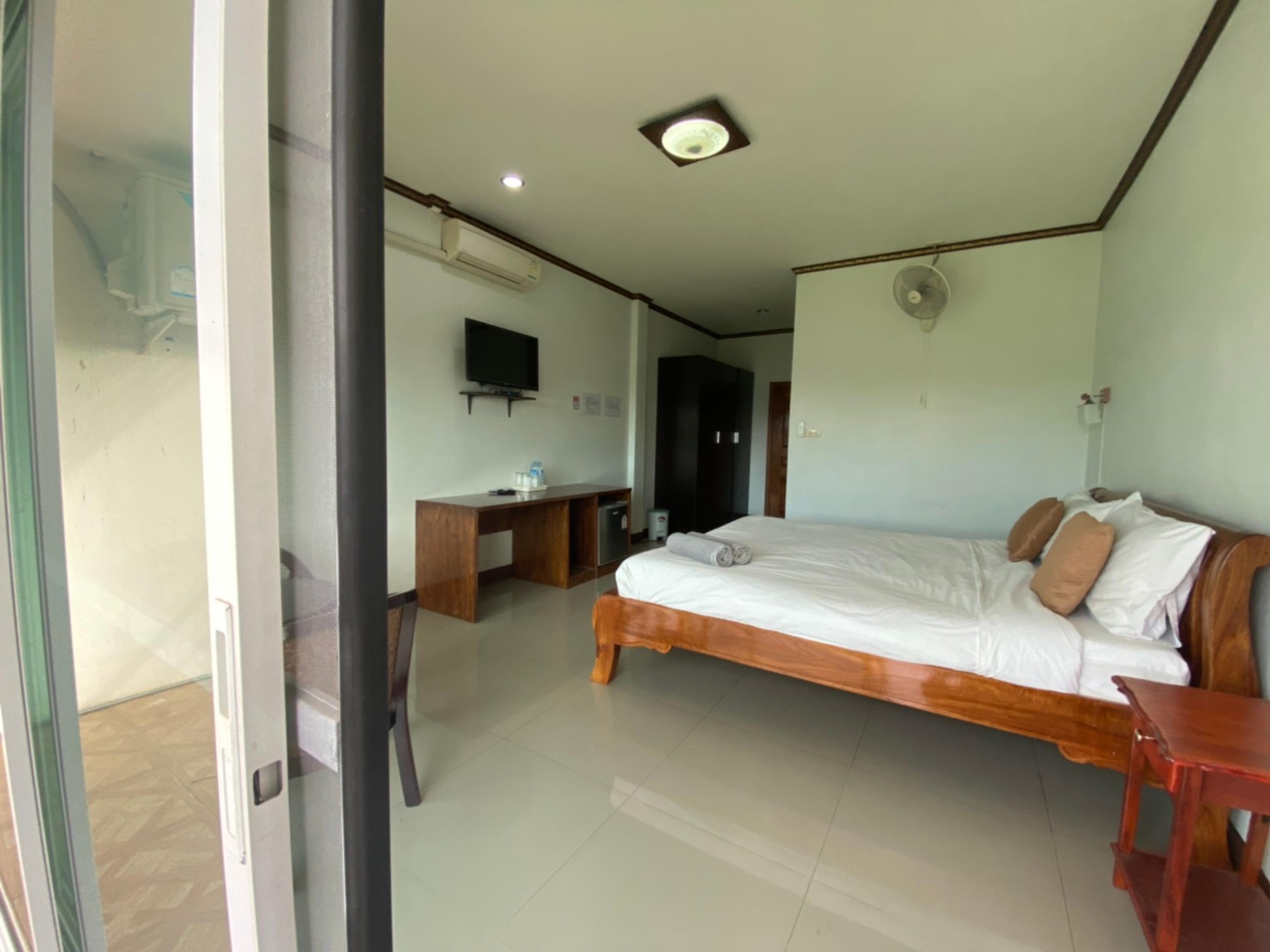 Mayuree Resort Udon Thani Esterno foto