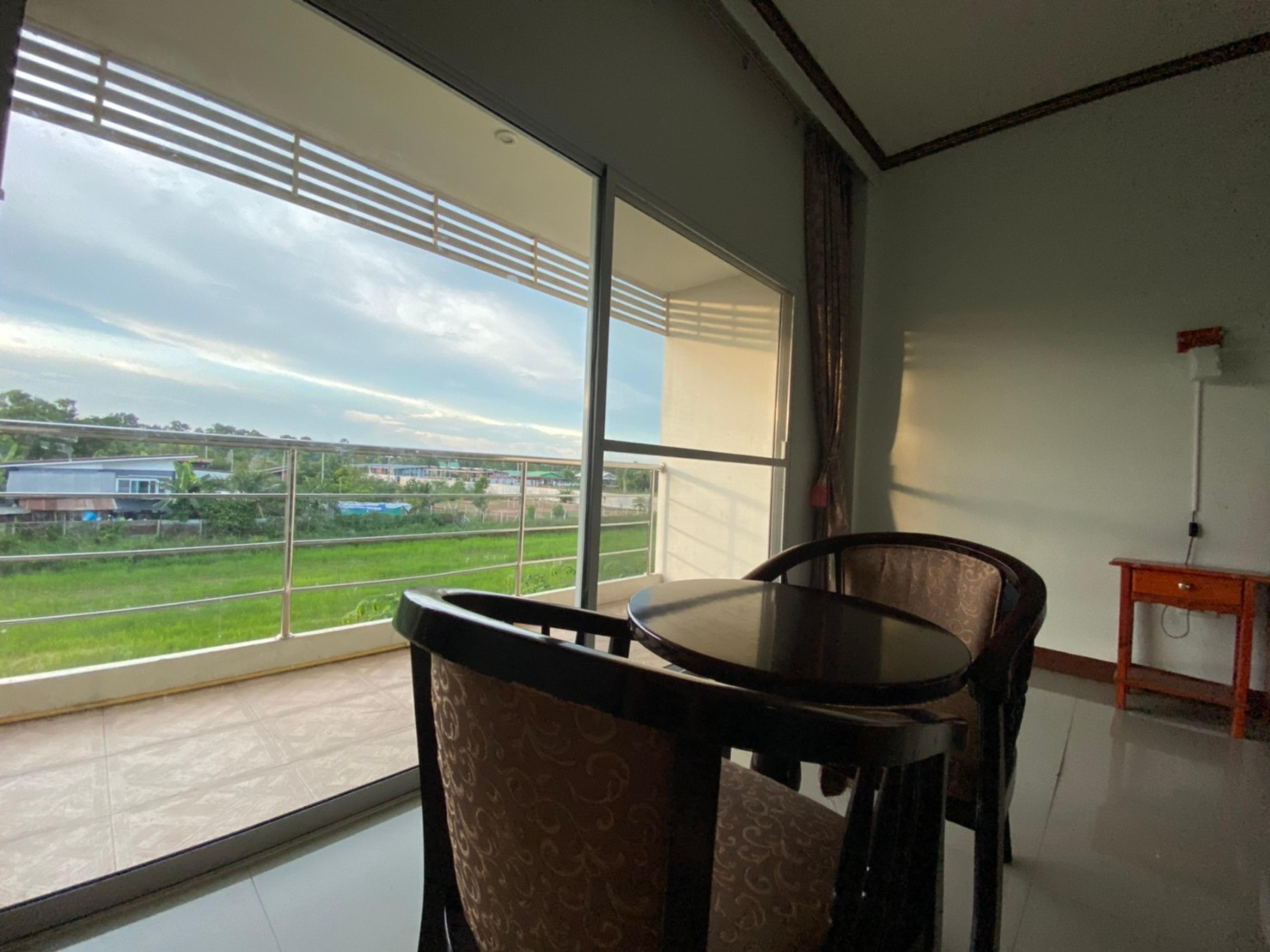 Mayuree Resort Udon Thani Esterno foto