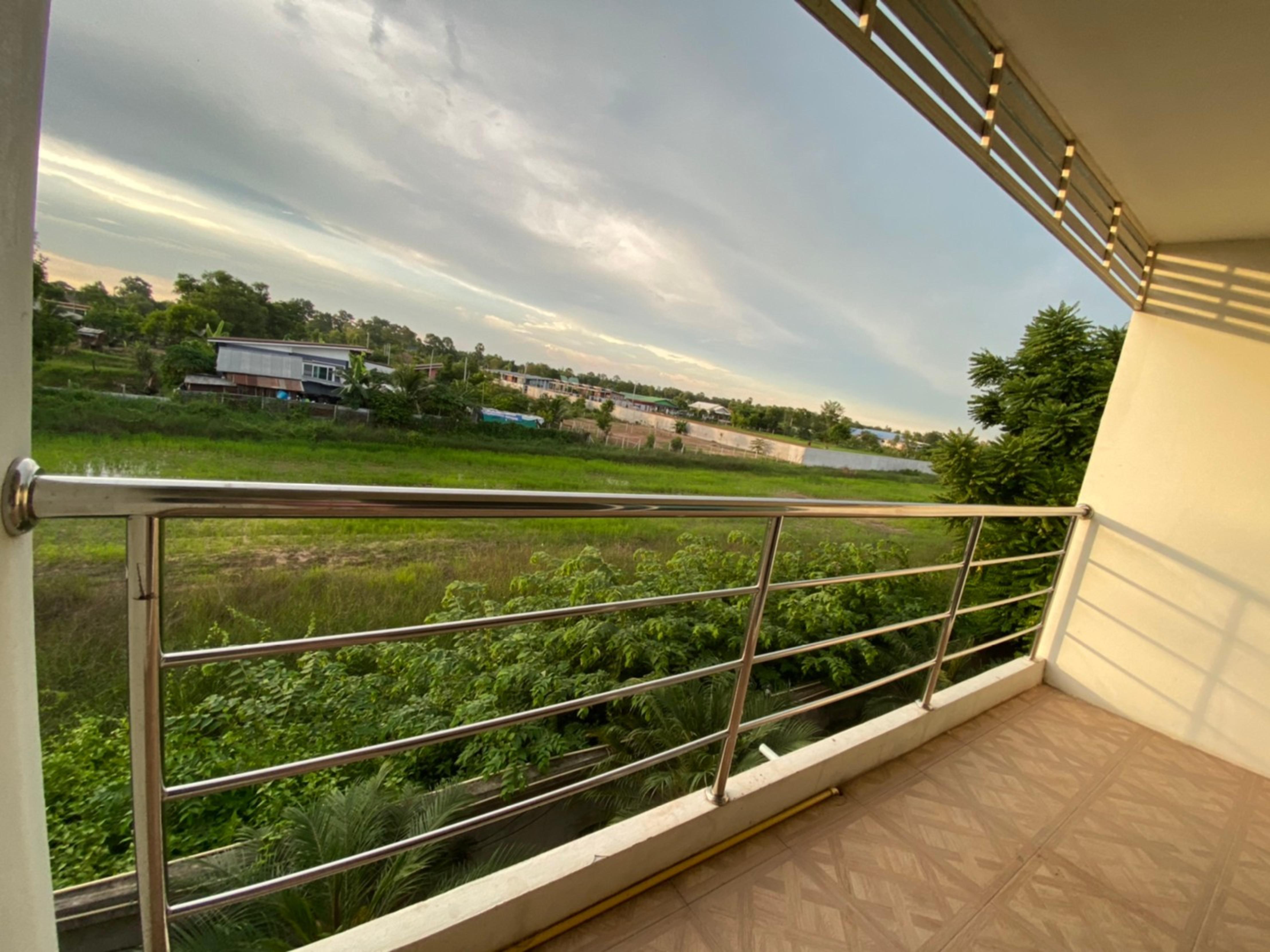 Mayuree Resort Udon Thani Esterno foto