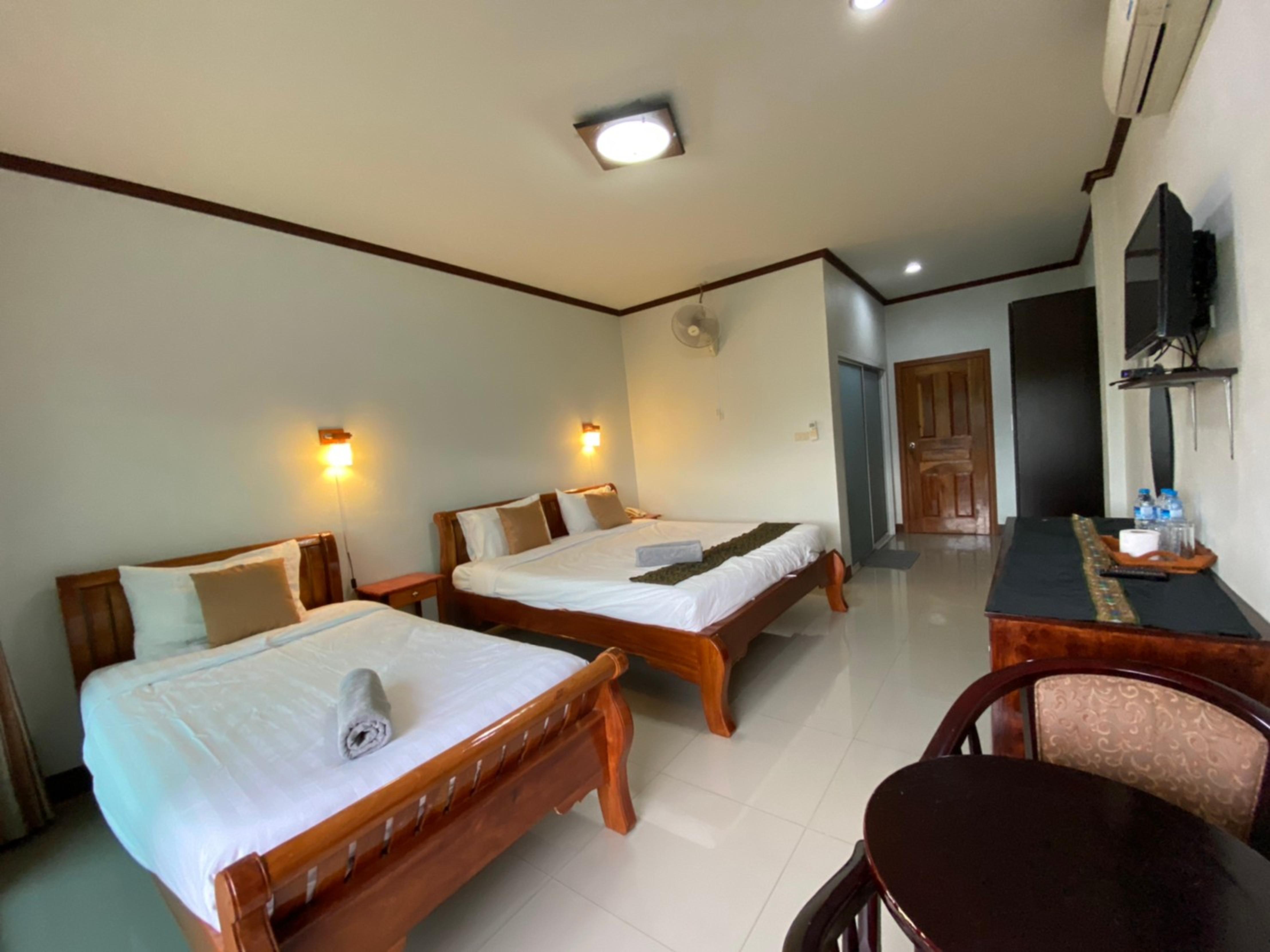 Mayuree Resort Udon Thani Esterno foto