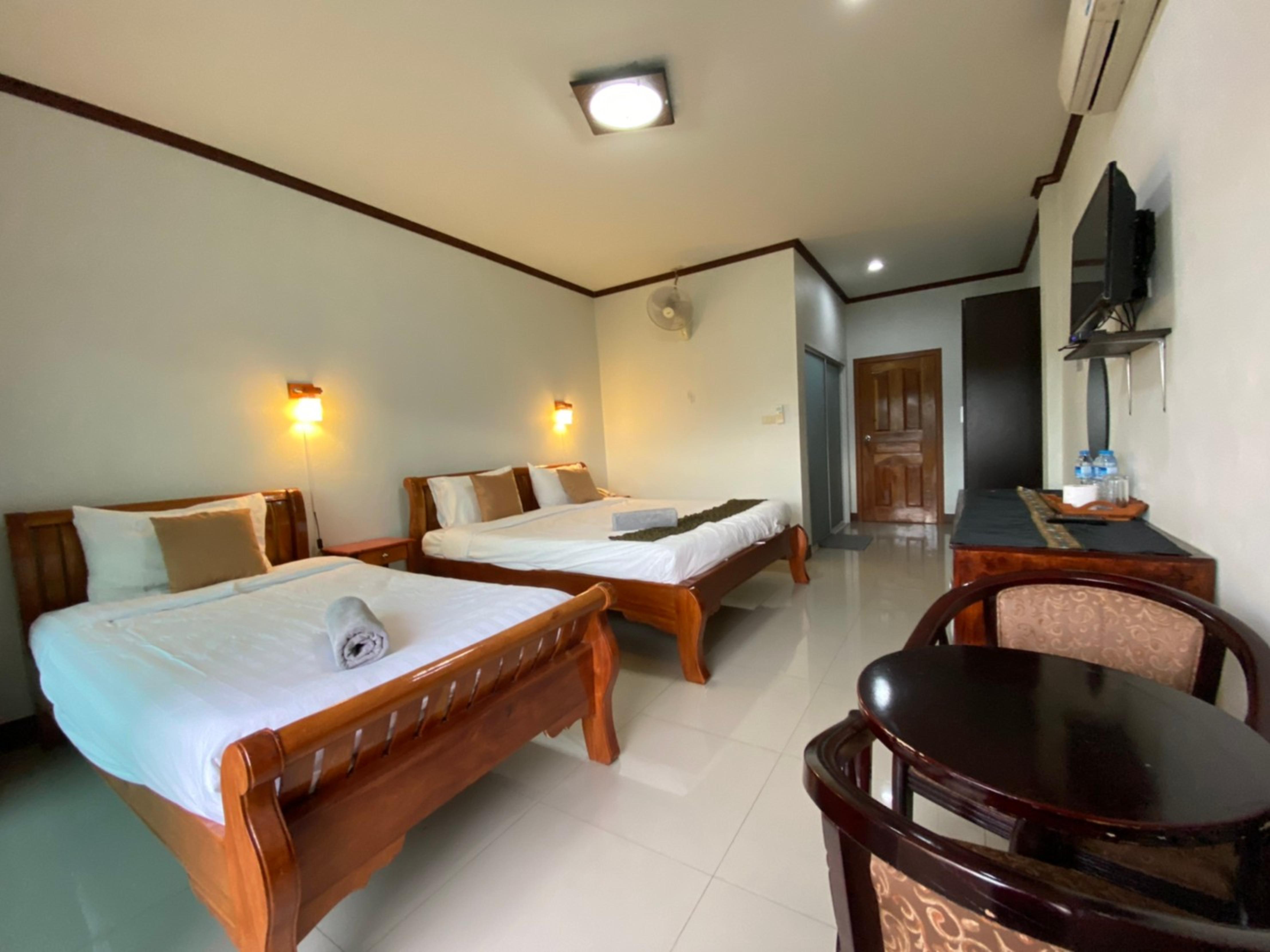 Mayuree Resort Udon Thani Esterno foto