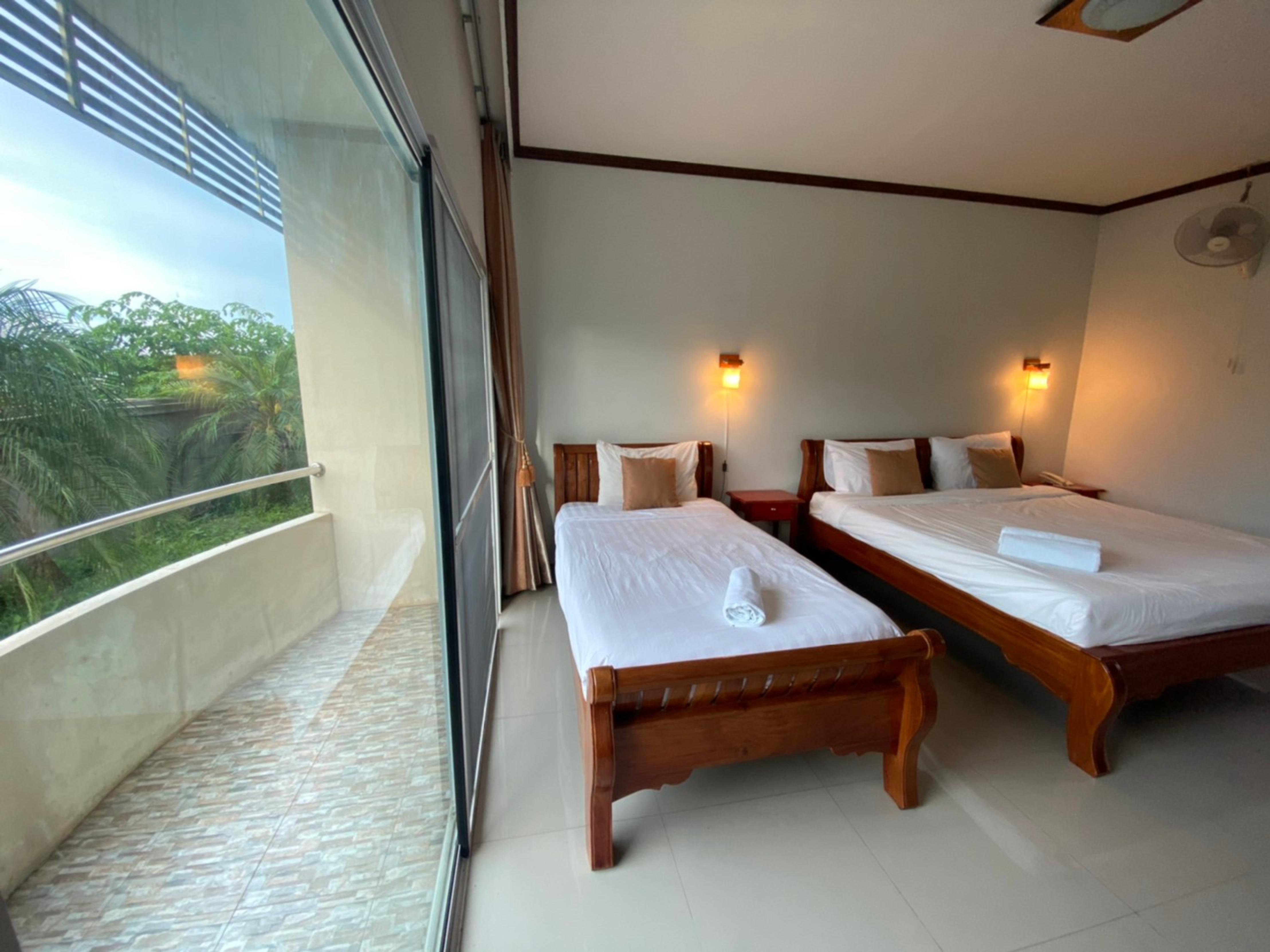 Mayuree Resort Udon Thani Esterno foto