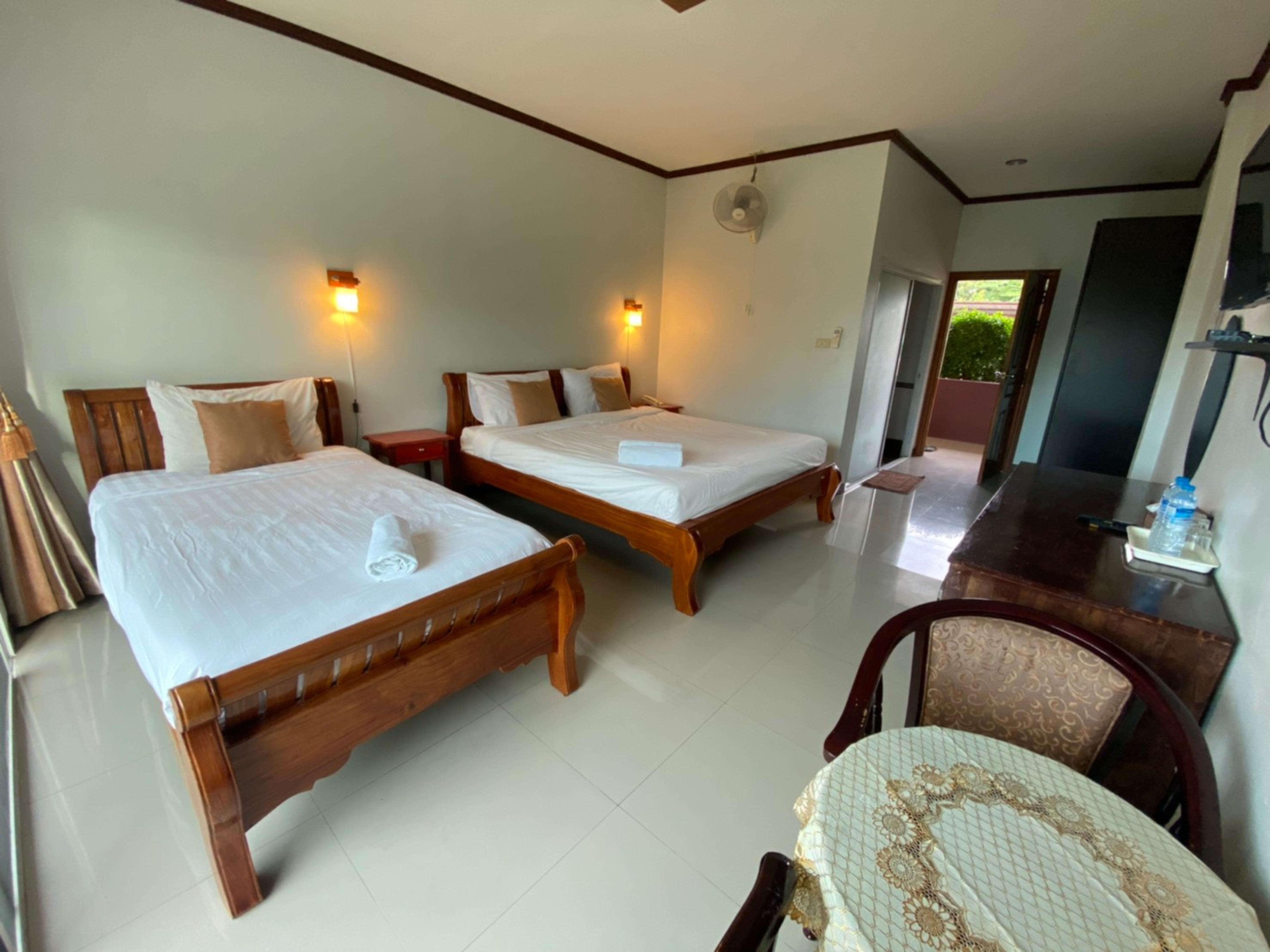 Mayuree Resort Udon Thani Esterno foto