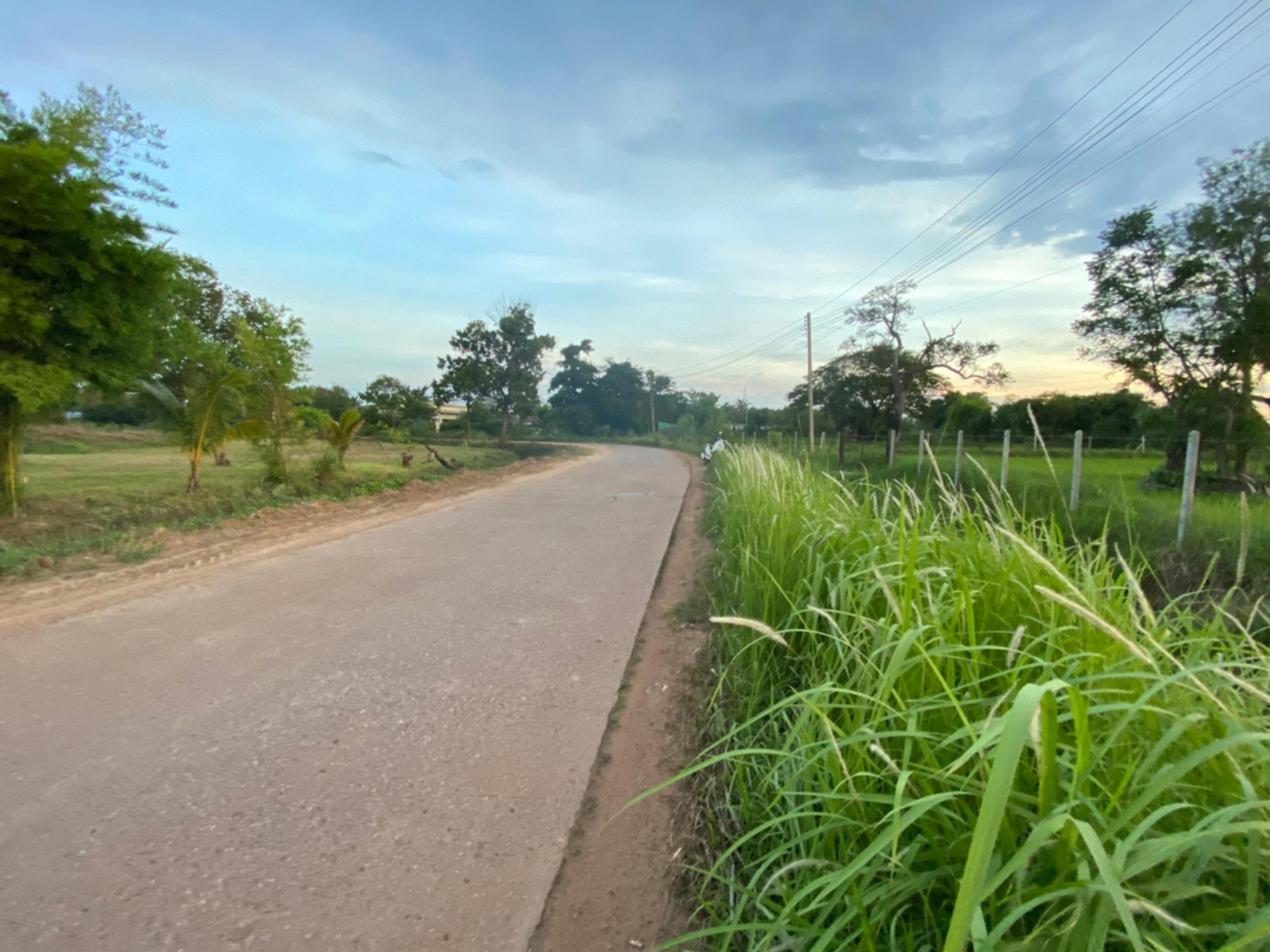 Mayuree Resort Udon Thani Esterno foto