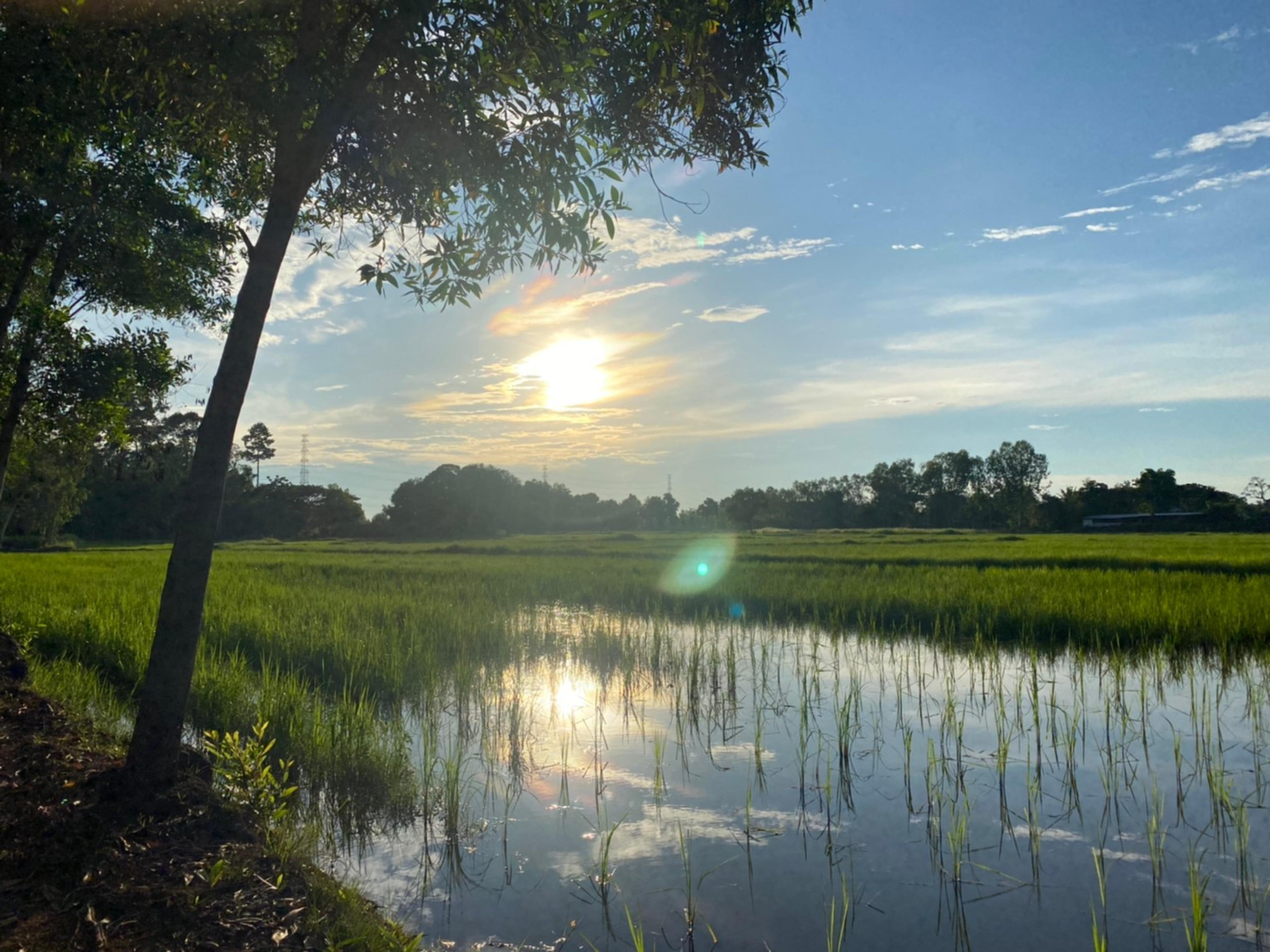 Mayuree Resort Udon Thani Esterno foto