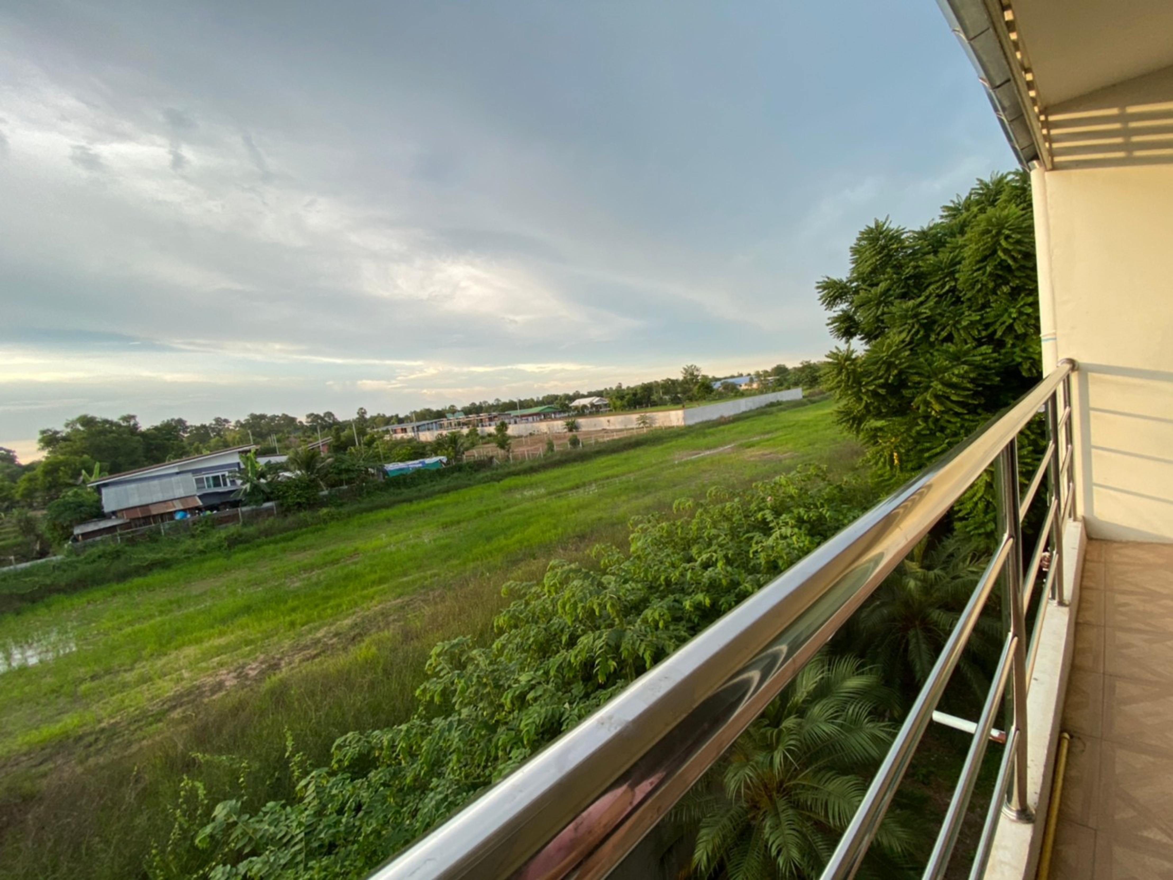 Mayuree Resort Udon Thani Esterno foto