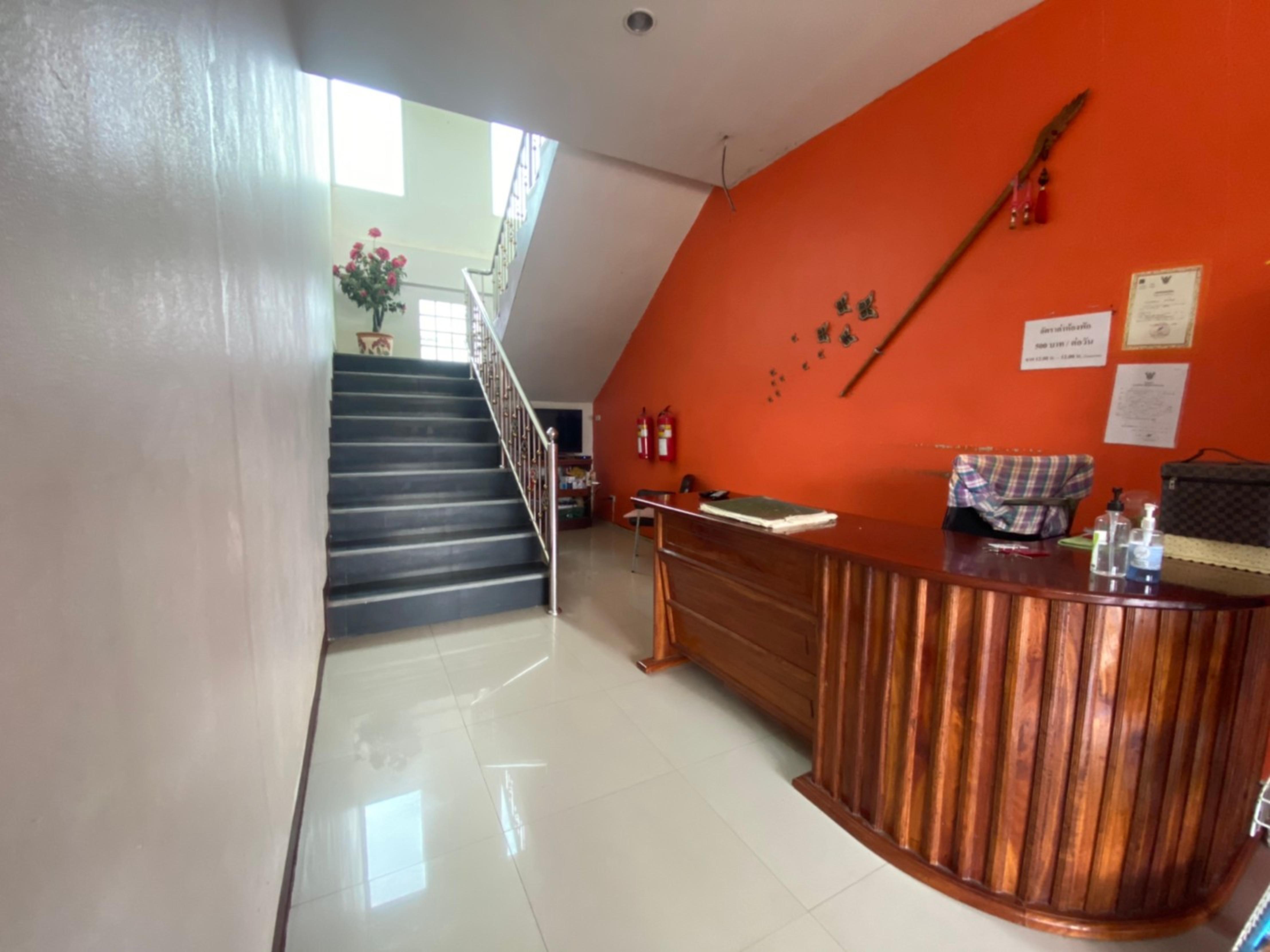 Mayuree Resort Udon Thani Esterno foto