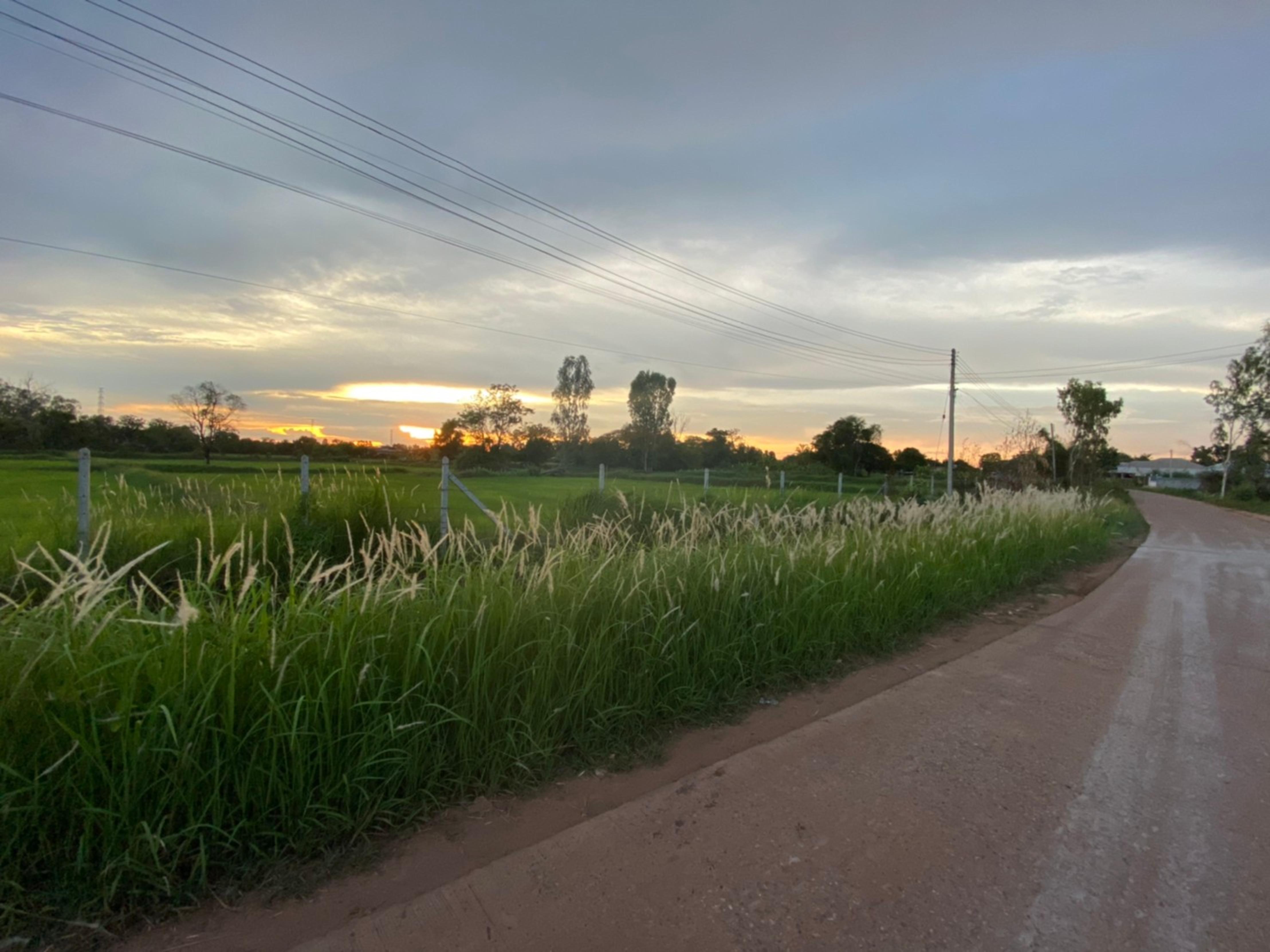 Mayuree Resort Udon Thani Esterno foto