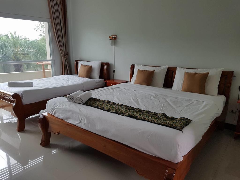 Mayuree Resort Udon Thani Esterno foto