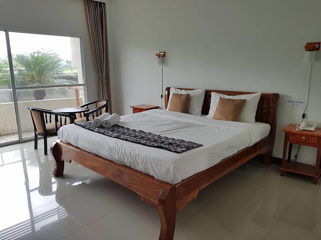 Mayuree Resort Udon Thani Esterno foto