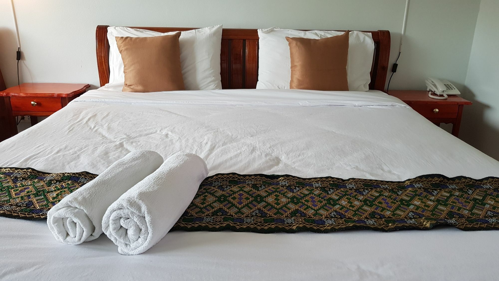 Mayuree Resort Udon Thani Esterno foto