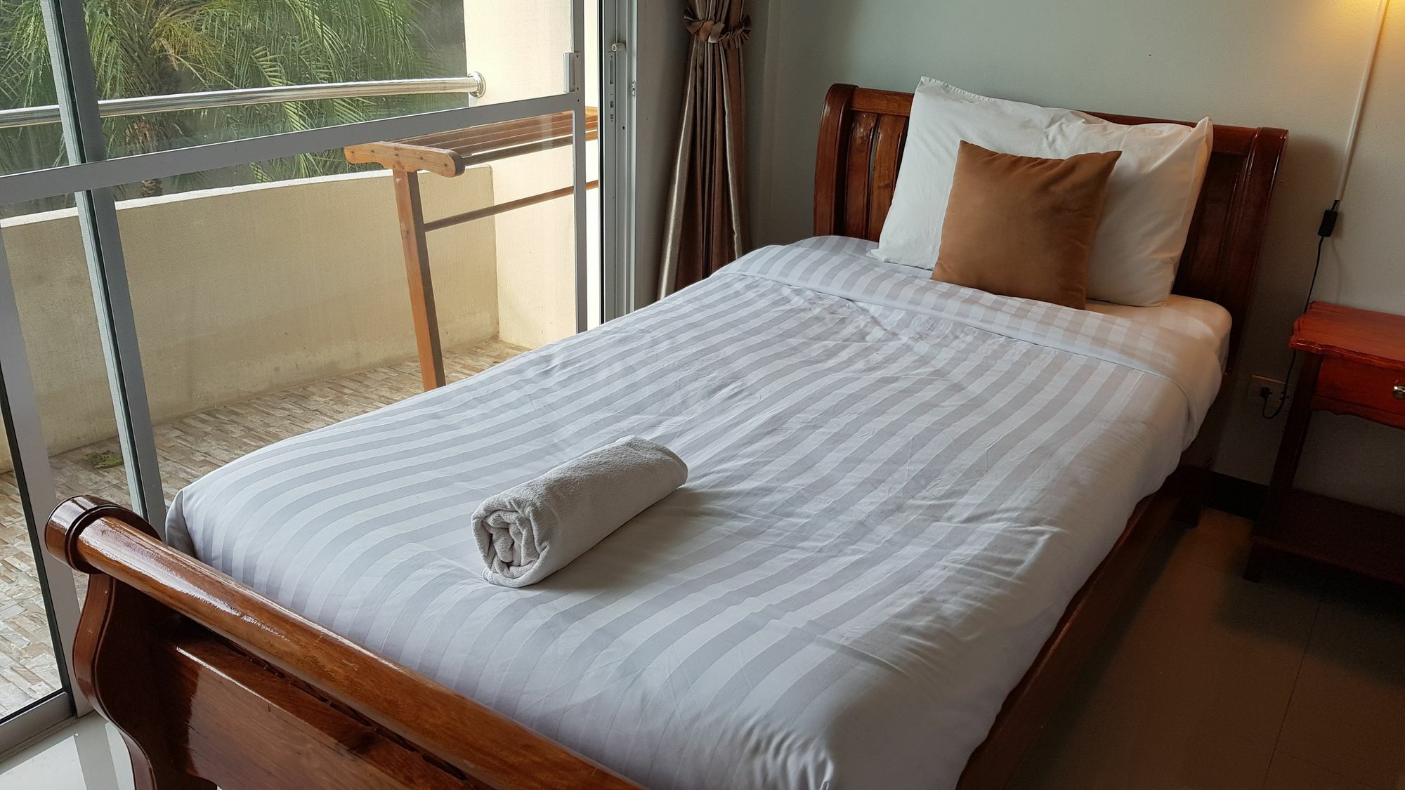 Mayuree Resort Udon Thani Esterno foto