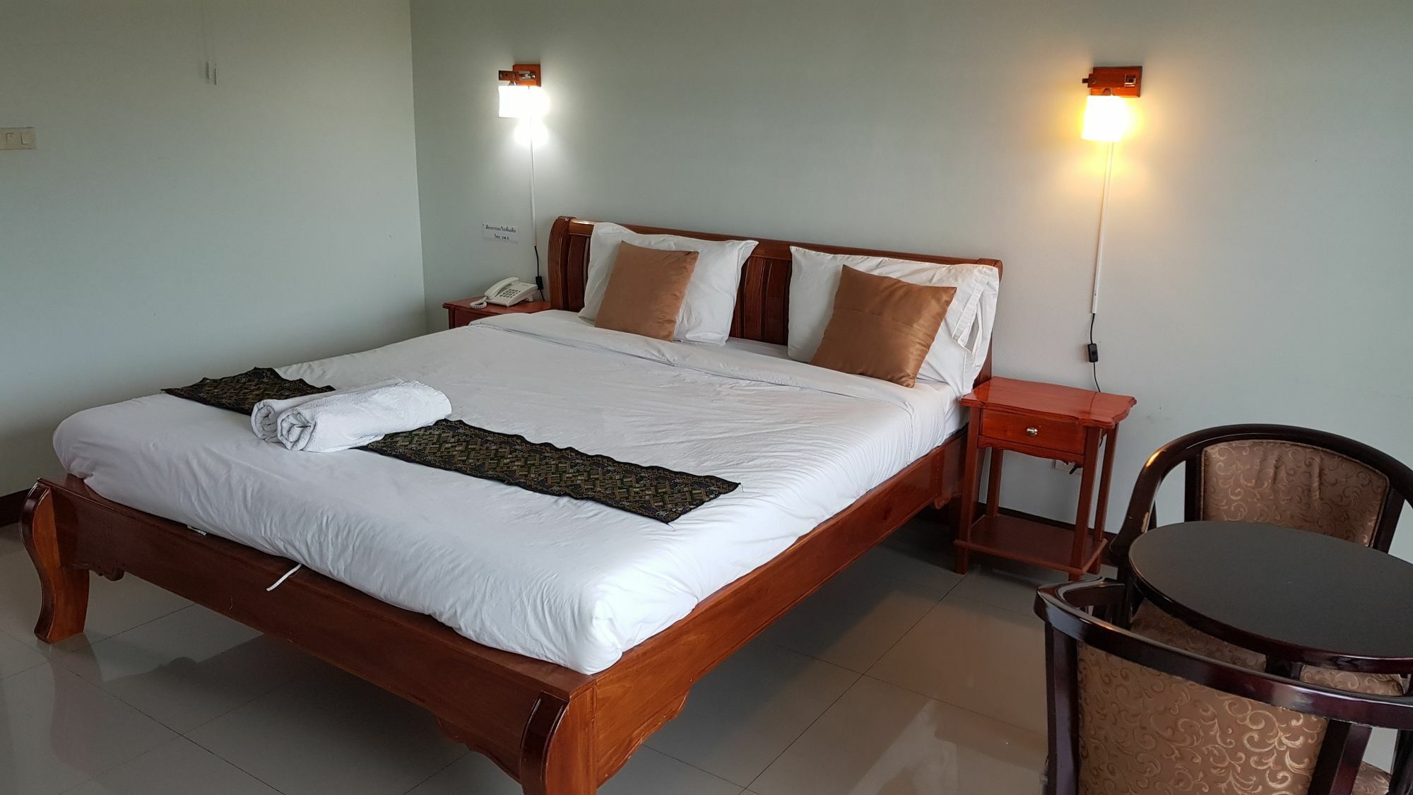 Mayuree Resort Udon Thani Esterno foto